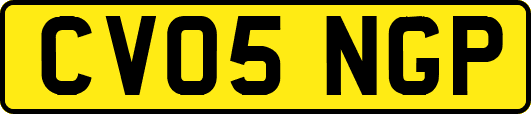CV05NGP