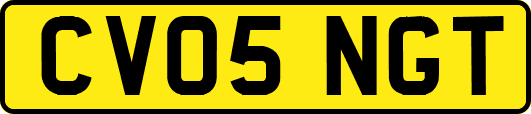 CV05NGT