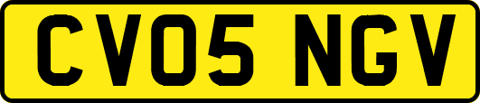 CV05NGV