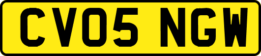 CV05NGW