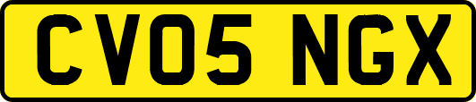 CV05NGX