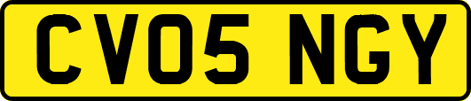 CV05NGY