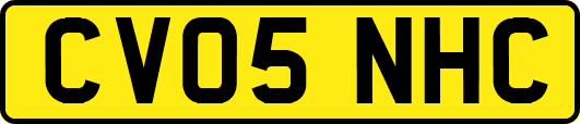 CV05NHC