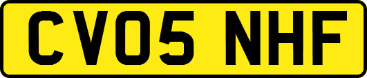 CV05NHF