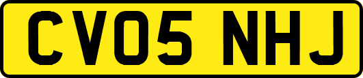 CV05NHJ