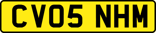 CV05NHM