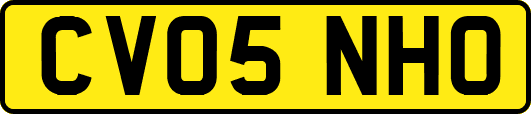 CV05NHO