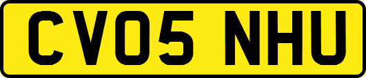 CV05NHU