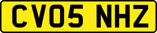 CV05NHZ