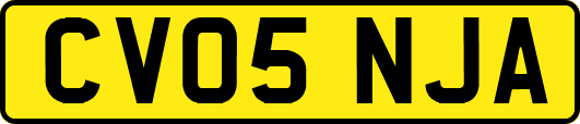 CV05NJA