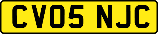 CV05NJC