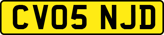 CV05NJD