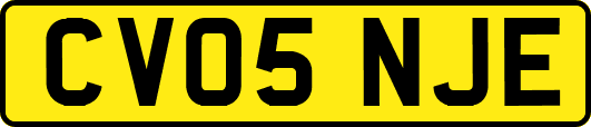 CV05NJE