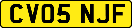 CV05NJF