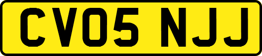 CV05NJJ