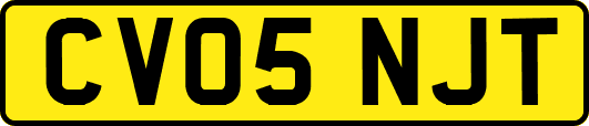 CV05NJT