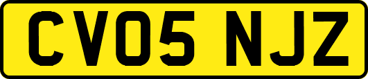 CV05NJZ