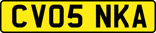 CV05NKA