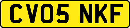 CV05NKF