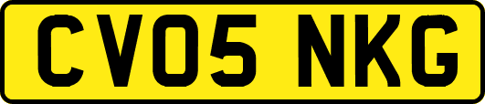 CV05NKG