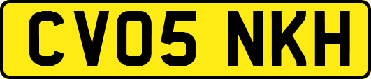 CV05NKH