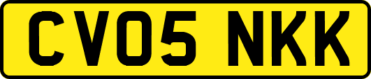 CV05NKK