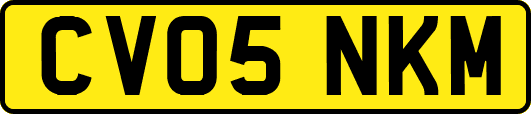 CV05NKM