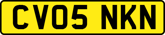 CV05NKN