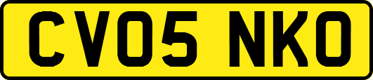 CV05NKO