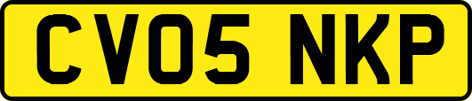 CV05NKP