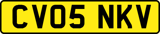 CV05NKV