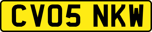 CV05NKW