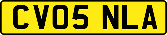 CV05NLA