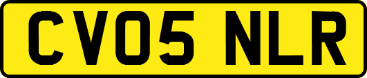 CV05NLR