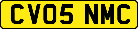 CV05NMC