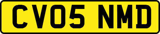 CV05NMD