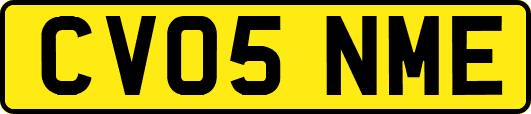 CV05NME