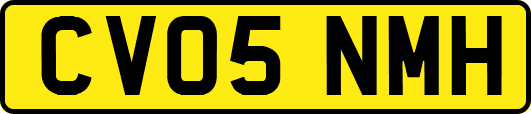 CV05NMH