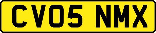 CV05NMX