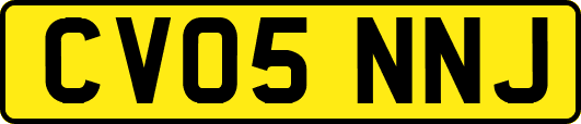 CV05NNJ