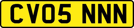 CV05NNN