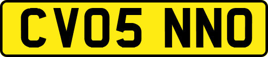 CV05NNO