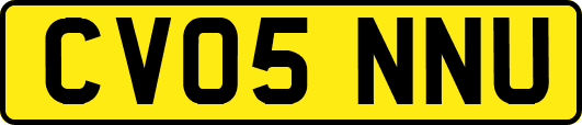 CV05NNU