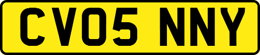CV05NNY