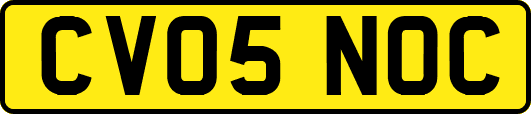 CV05NOC