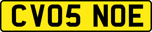 CV05NOE