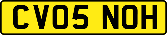 CV05NOH