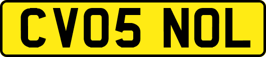 CV05NOL