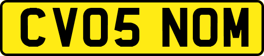 CV05NOM