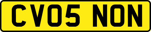 CV05NON
